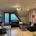 Daire Hahnenklee Meine Perle Goslar