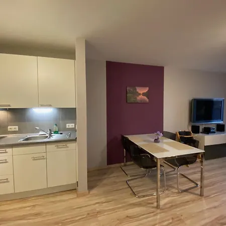 Apartment Hahnenklee Meine Perle Goslar
