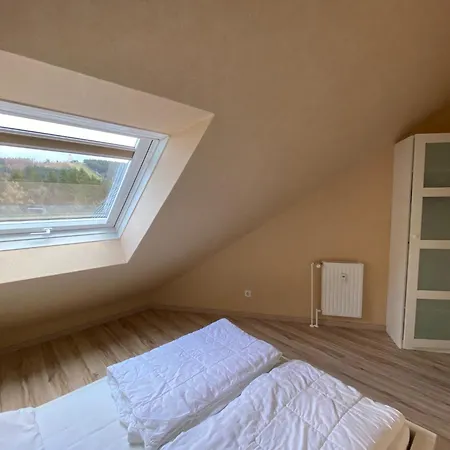 Hahnenklee Meine Perle Apartment Goslar