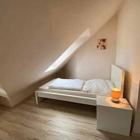 Hahnenklee Meine Perle Apartment