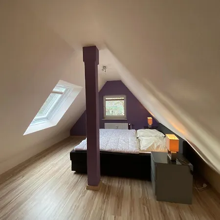 Apartment Hahnenklee Meine Perle *