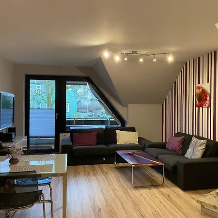 Apartman Hahnenklee Meine Perle Goslar