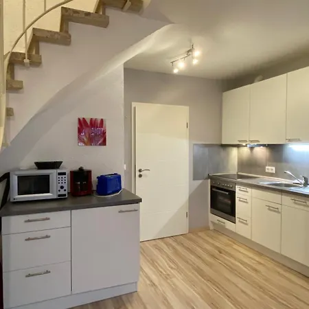 Apartment Hahnenklee Meine Perle *